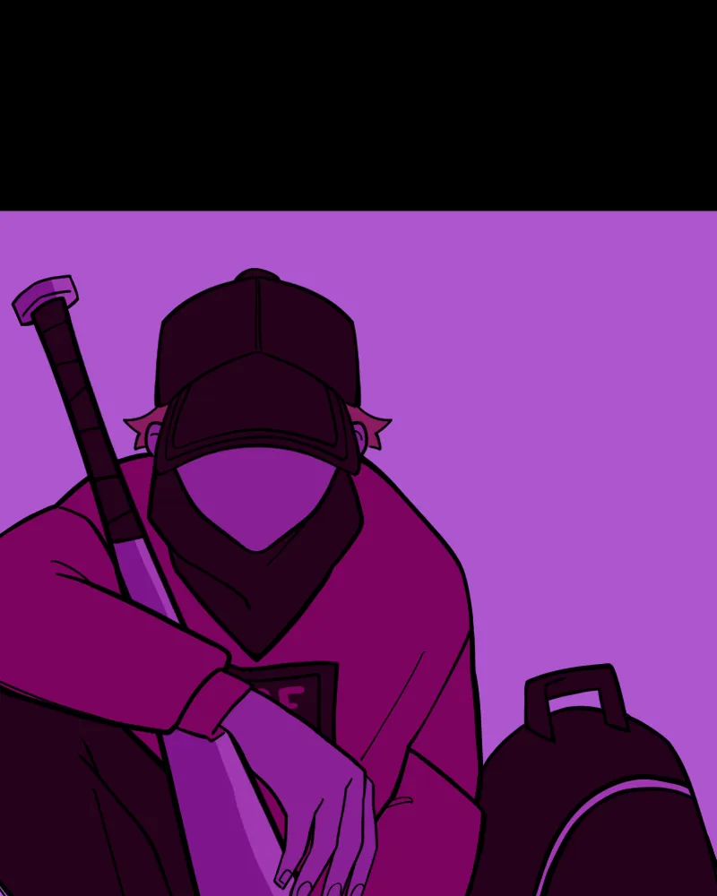 Homesick Chapter 11 page 48 - 