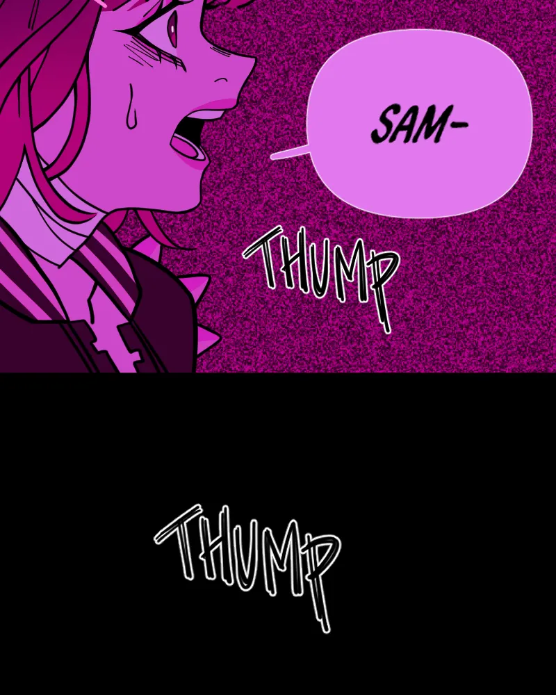 Homesick Chapter 11 page 6 - 