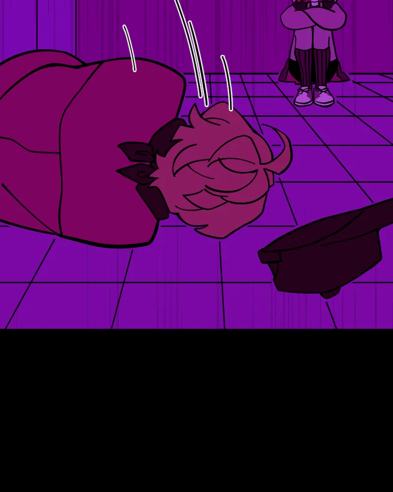 Homesick Chapter 11 page 51 - 