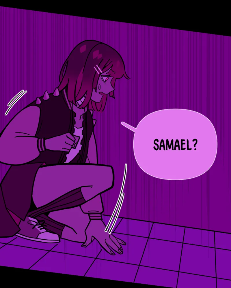 Homesick Chapter 11 page 52 - 