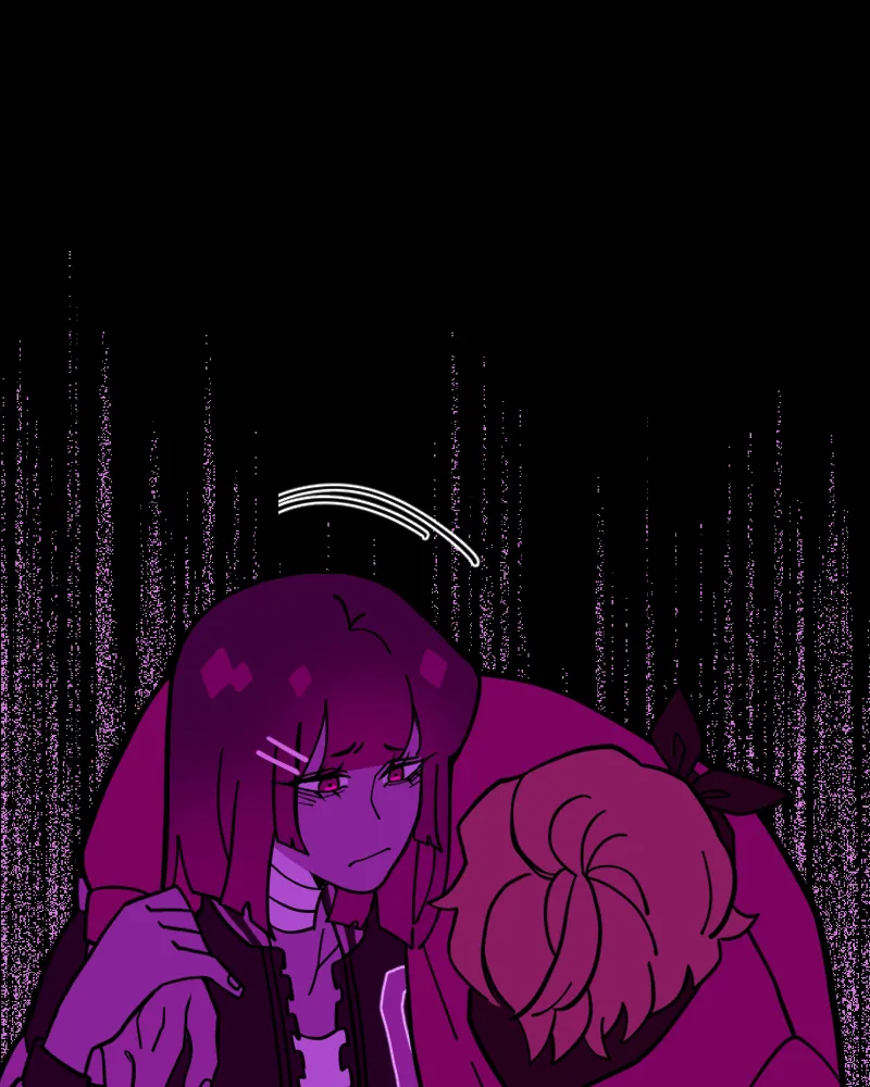 Homesick Chapter 11 page 58 - 
