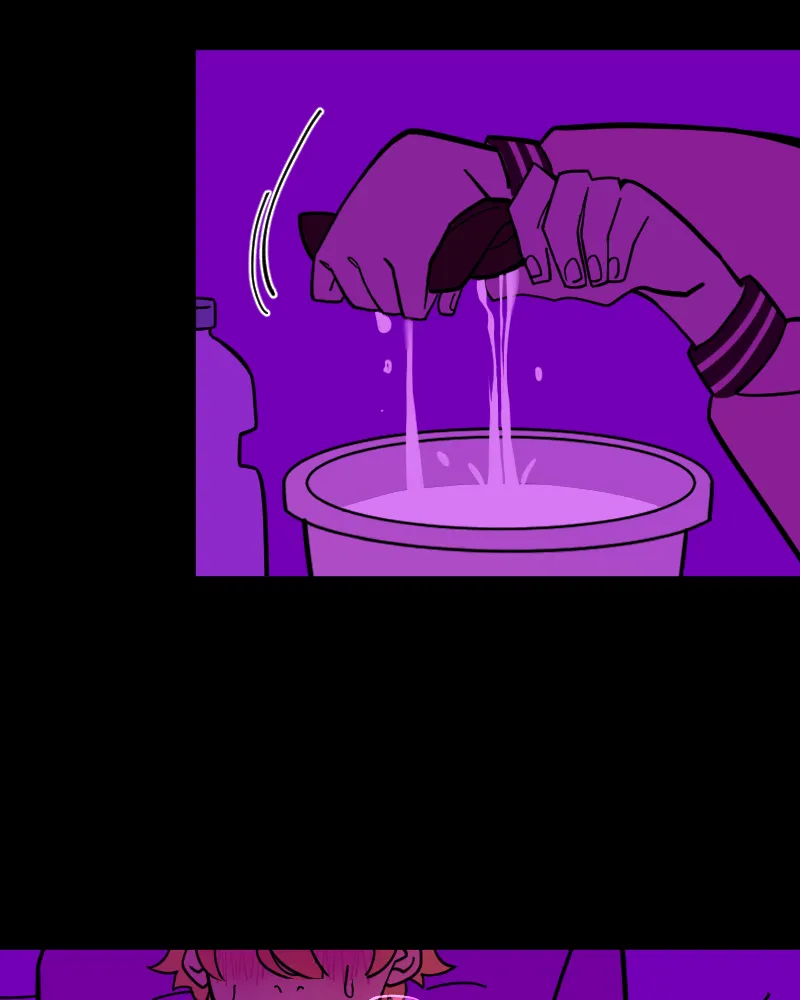 Homesick Chapter 11 page 60 - 