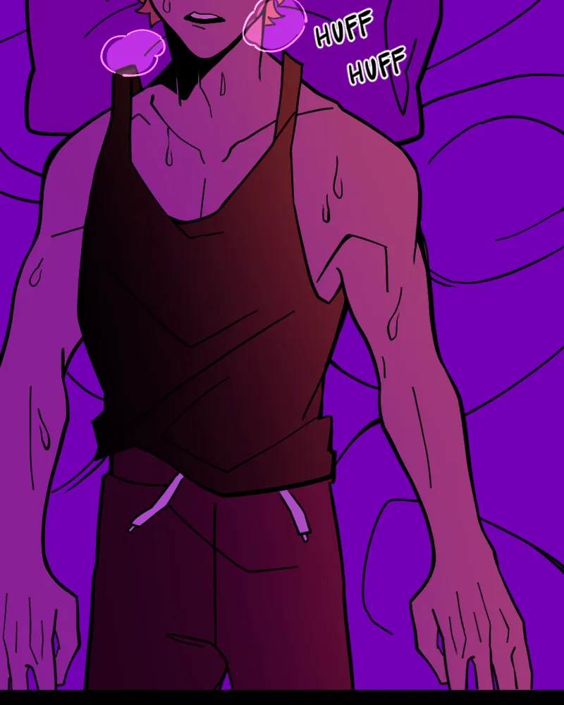 Homesick Chapter 11 page 61 - 