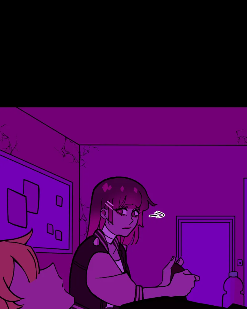 Homesick Chapter 11 page 62 - 