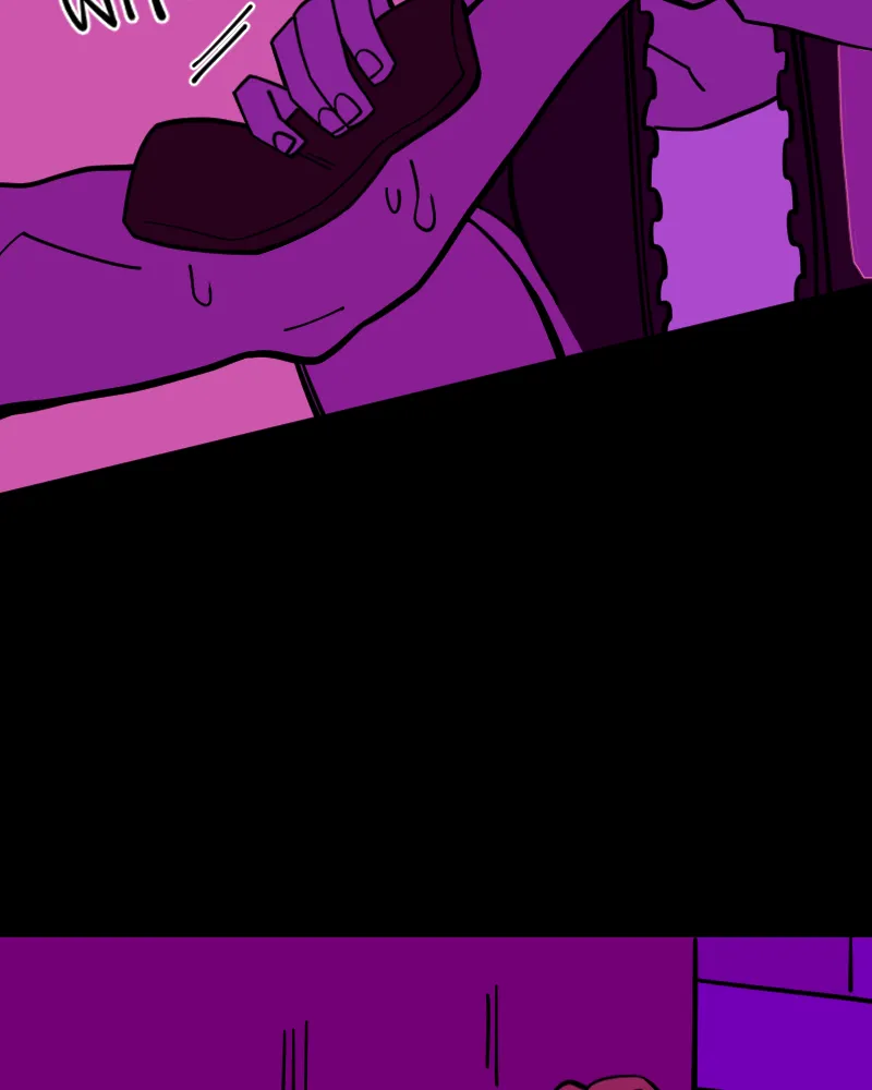 Homesick Chapter 11 page 64 - 