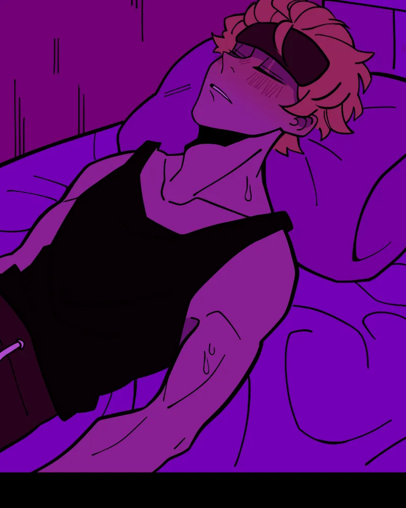 Homesick Chapter 11 page 65 - 