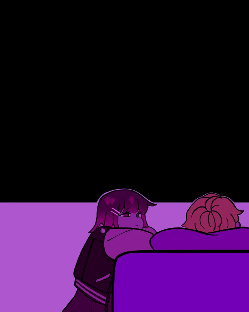 Homesick Chapter 11 page 66 - 