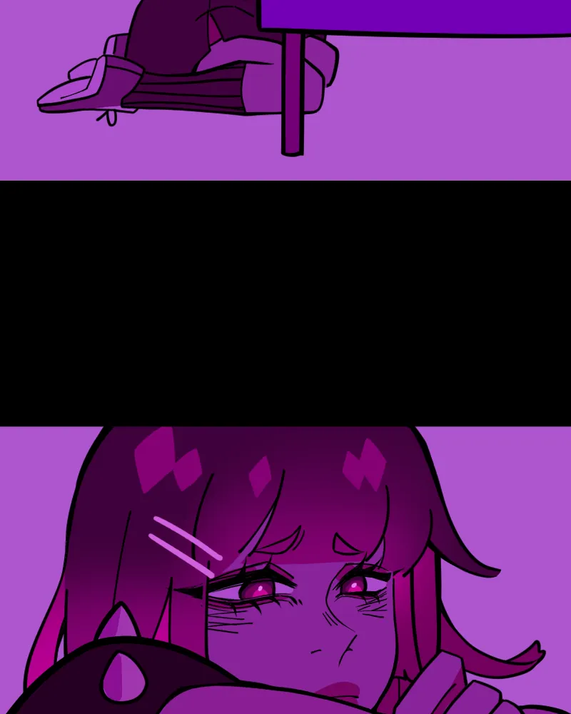 Homesick Chapter 11 page 67 - 