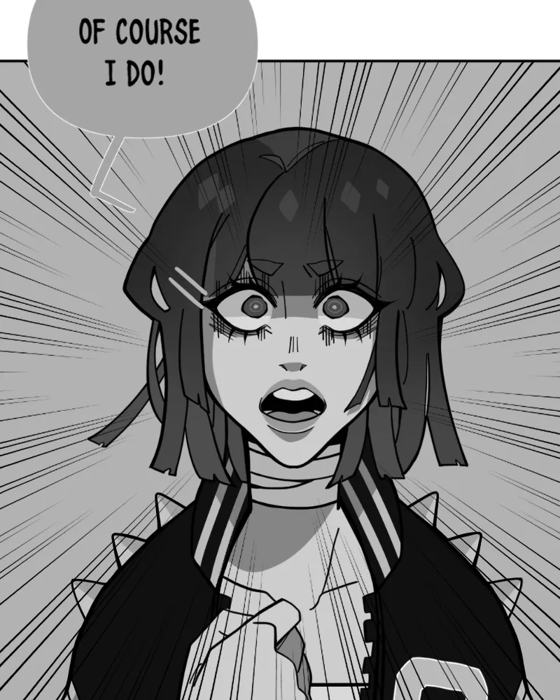 Homesick Chapter 11 page 70 - 