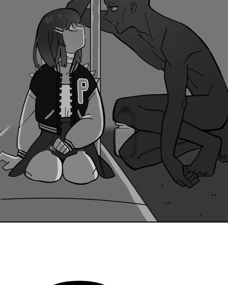Homesick Chapter 11 page 72 - 