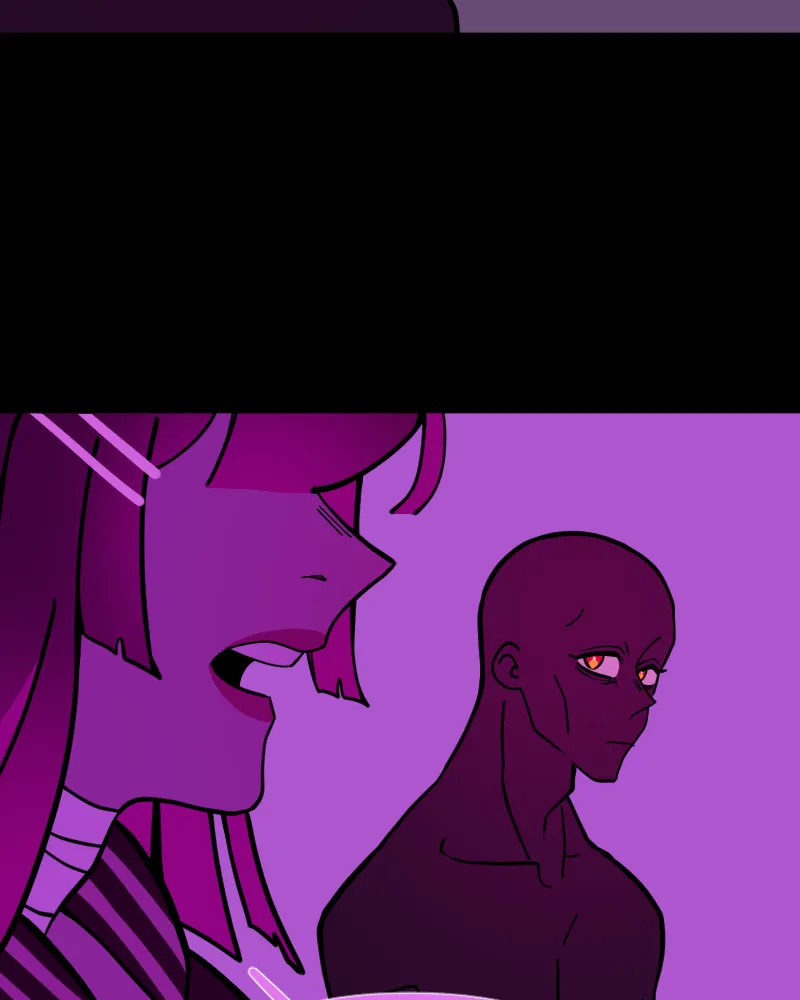 Homesick Chapter 11 page 84 - 