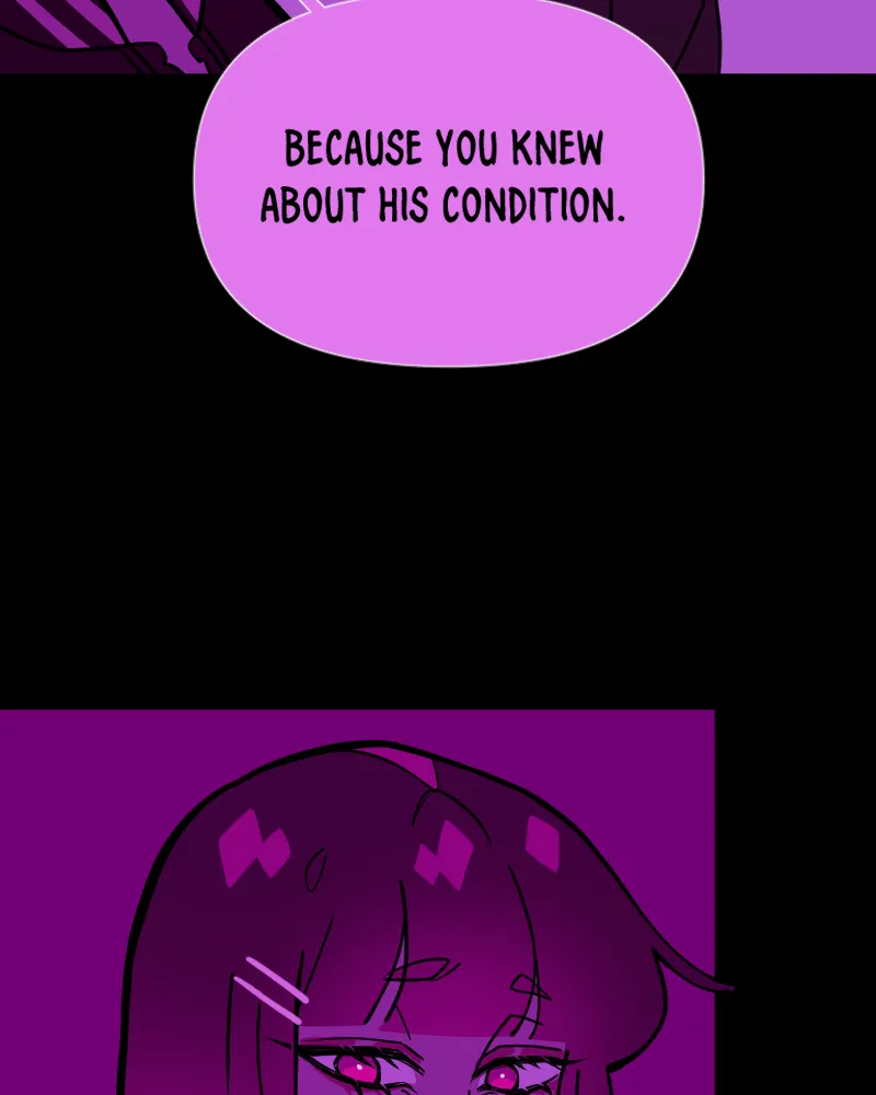 Homesick Chapter 11 page 85 - 