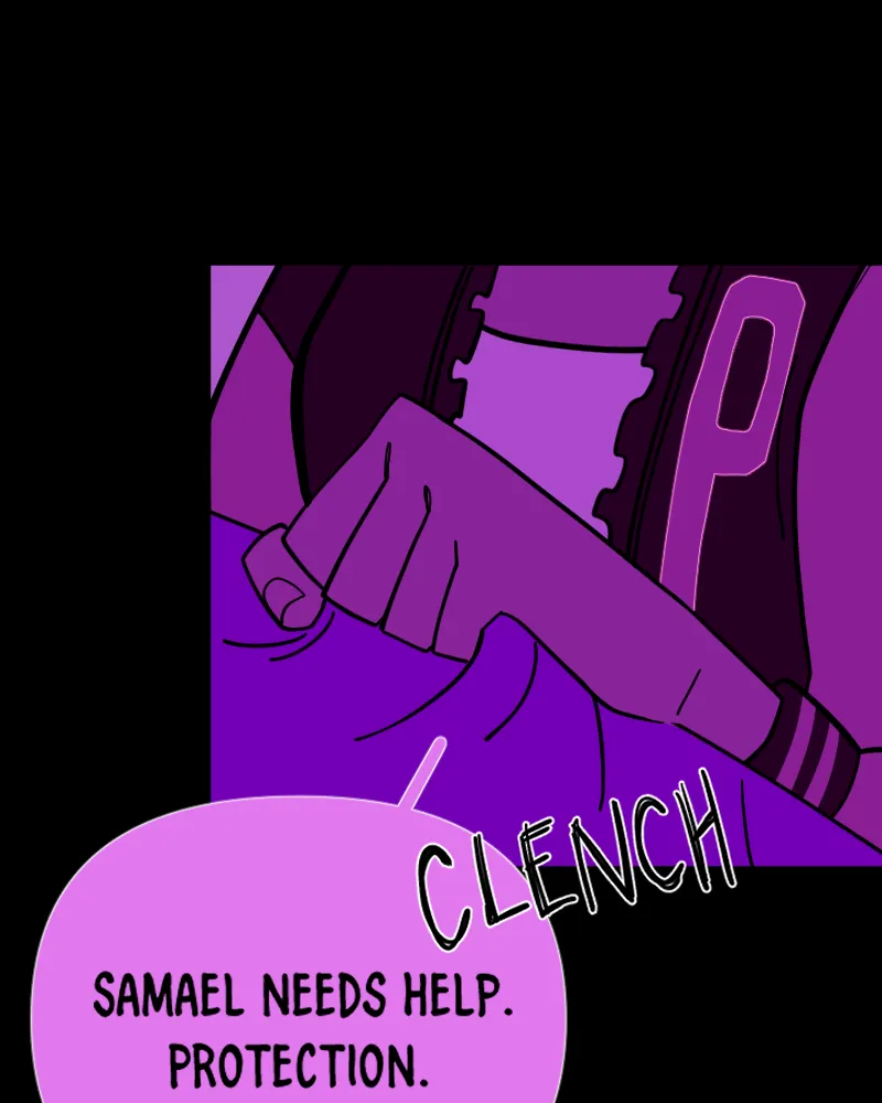 Homesick Chapter 11 page 87 - 