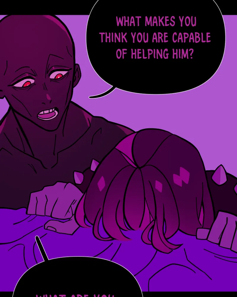 Homesick Chapter 11 page 90 - 