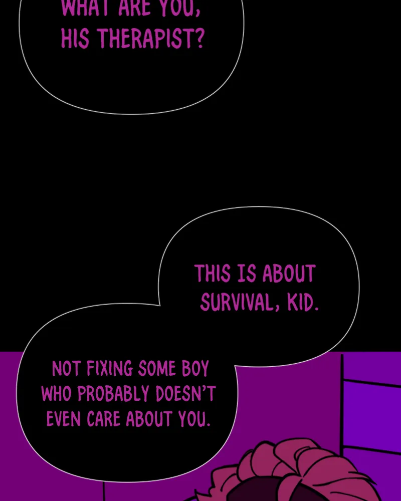 Homesick Chapter 11 page 91 - 