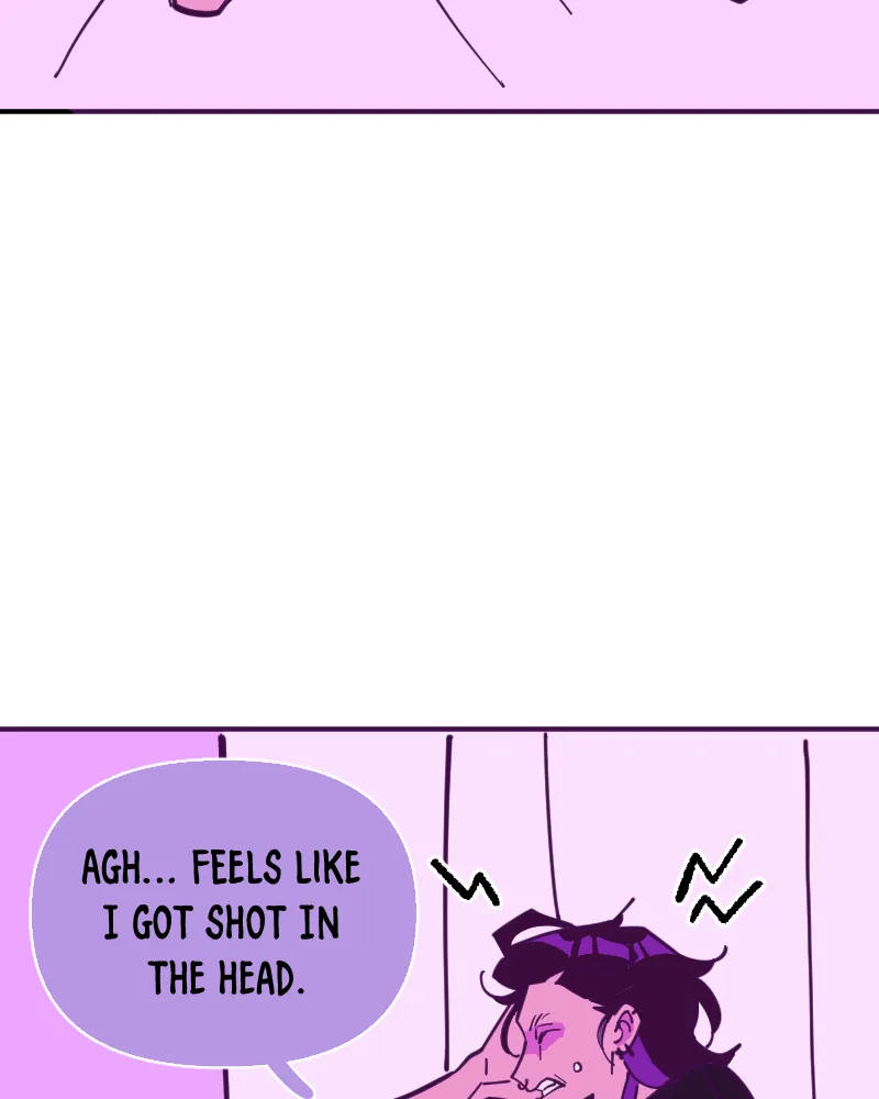 Homesick Chapter 110 page 11 - 