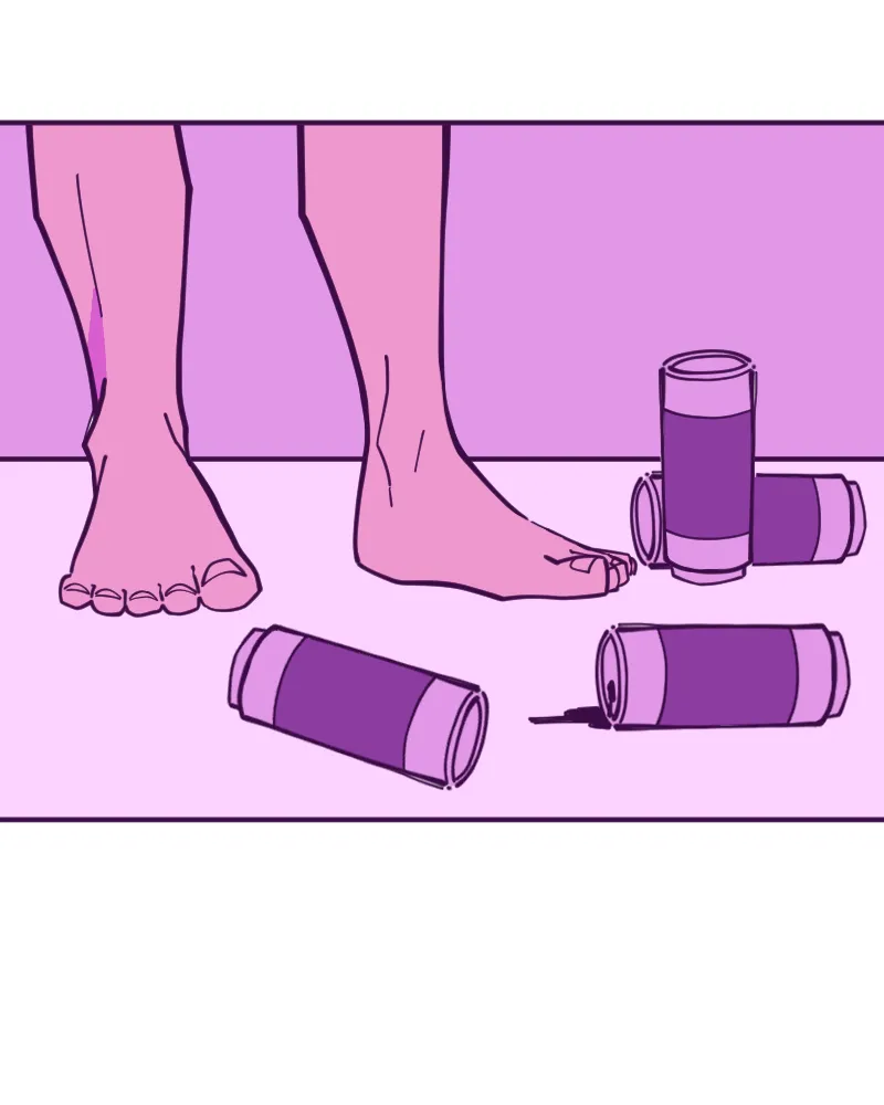 Homesick Chapter 110 page 13 - 