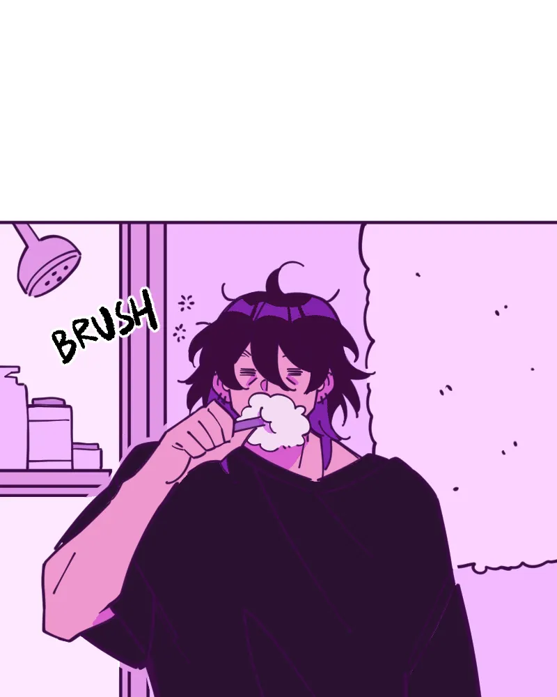 Homesick Chapter 110 page 14 - 