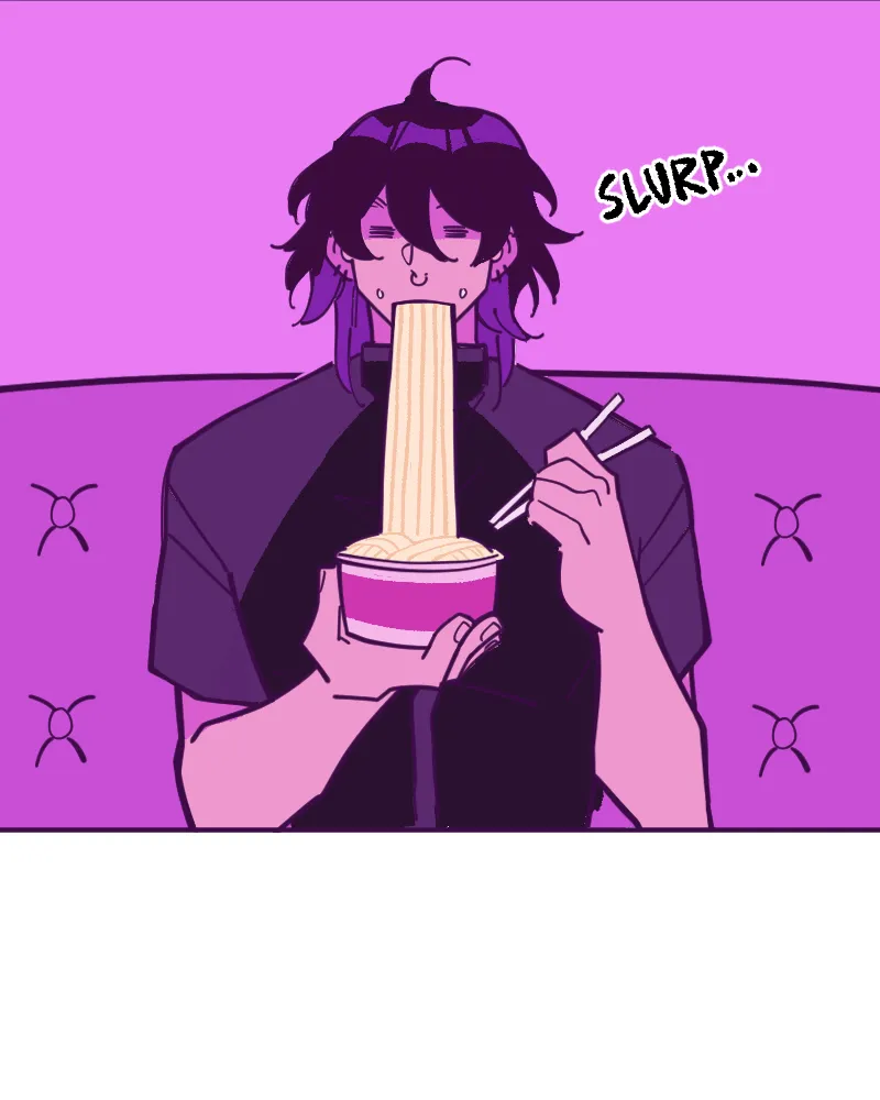 Homesick Chapter 110 page 17 - 
