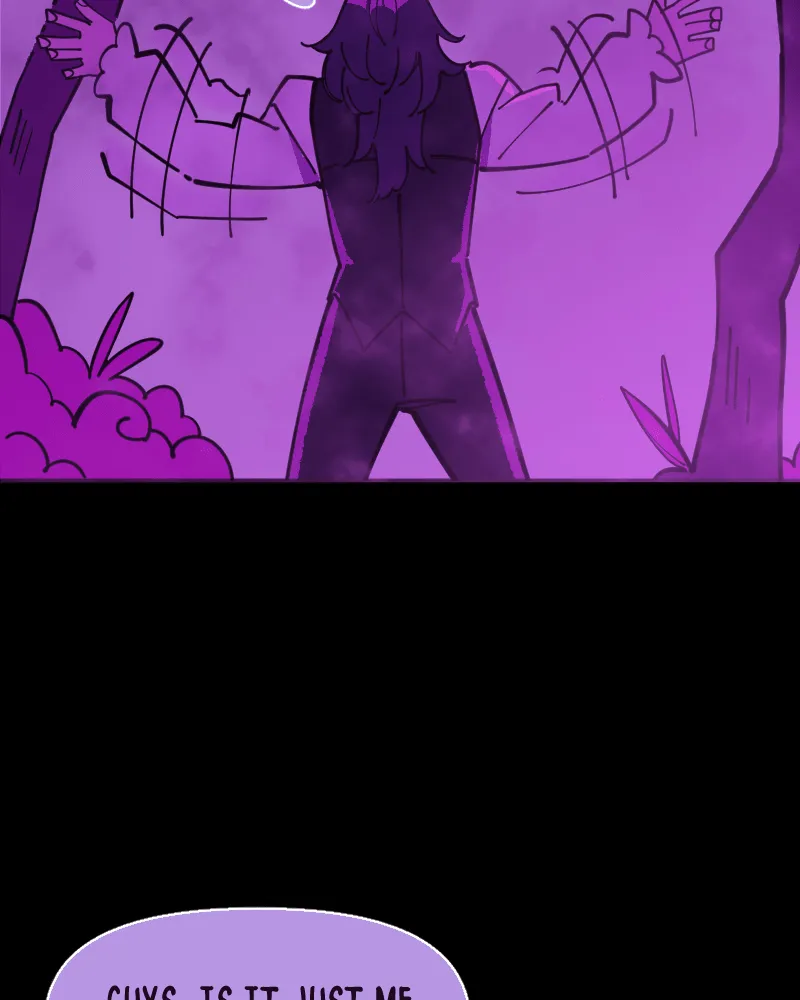 Homesick Chapter 110 page 3 - 