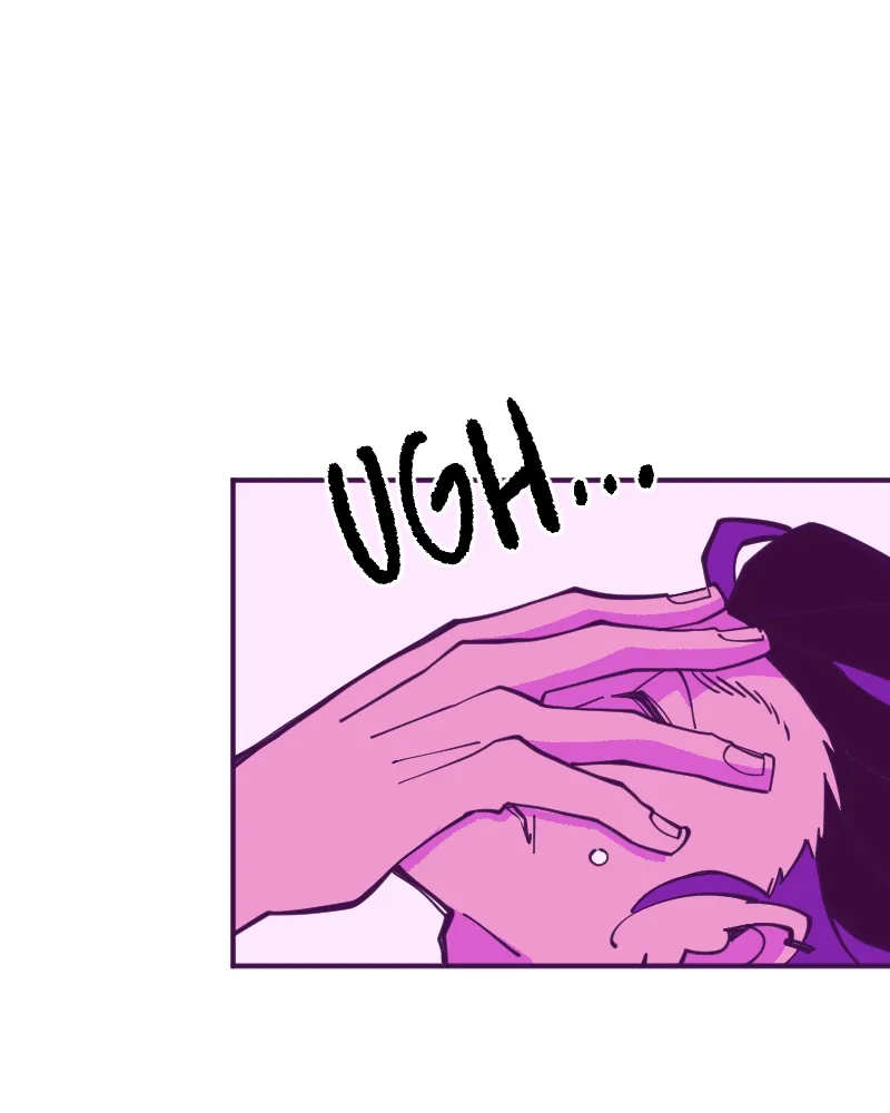Homesick Chapter 110 page 21 - 