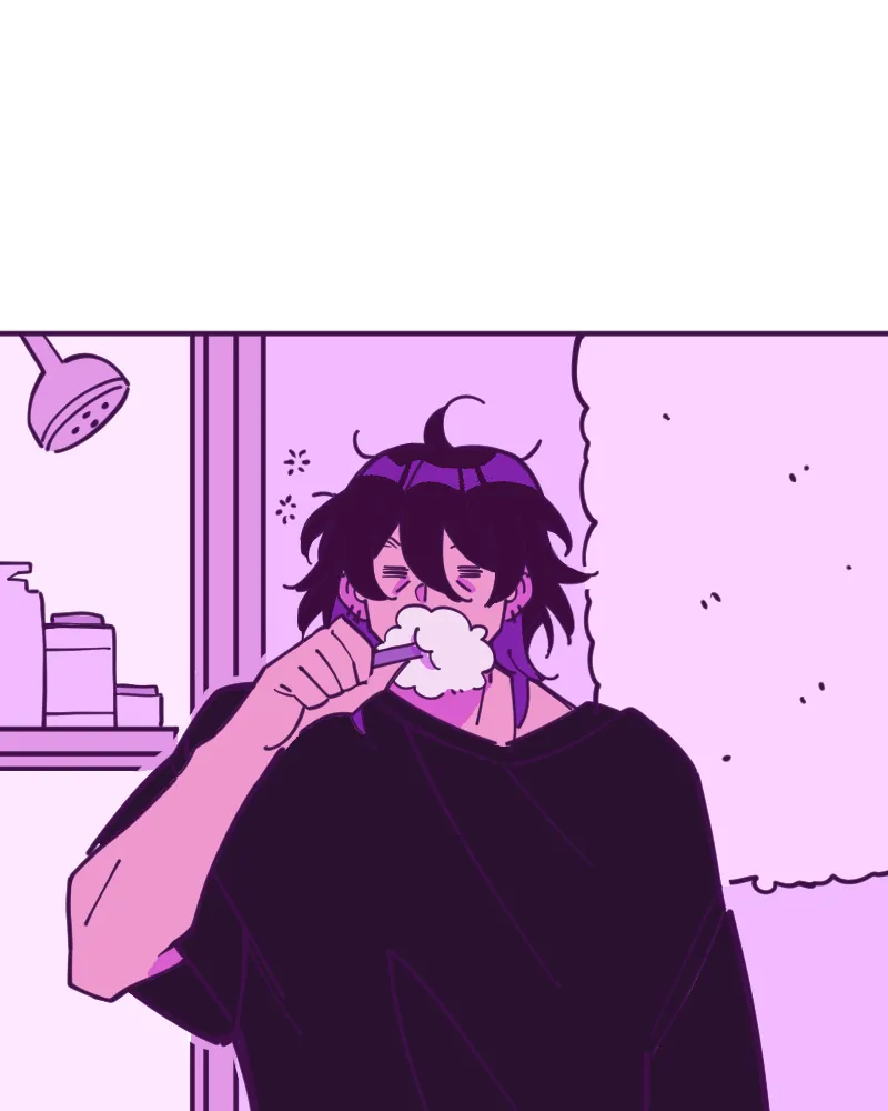 Homesick Chapter 110 page 23 - 