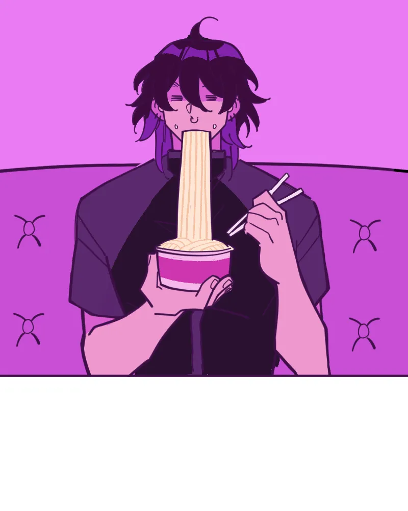 Homesick Chapter 110 page 26 - 