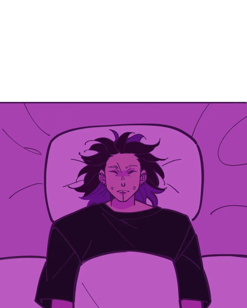 Homesick Chapter 110 page 27 - 