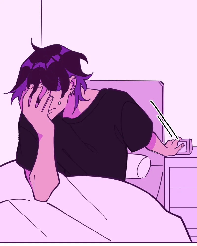 Homesick Chapter 110 page 30 - 