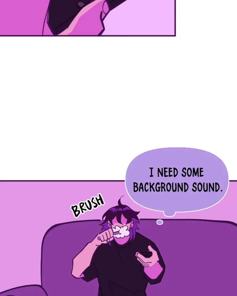 Homesick Chapter 110 page 33 - 