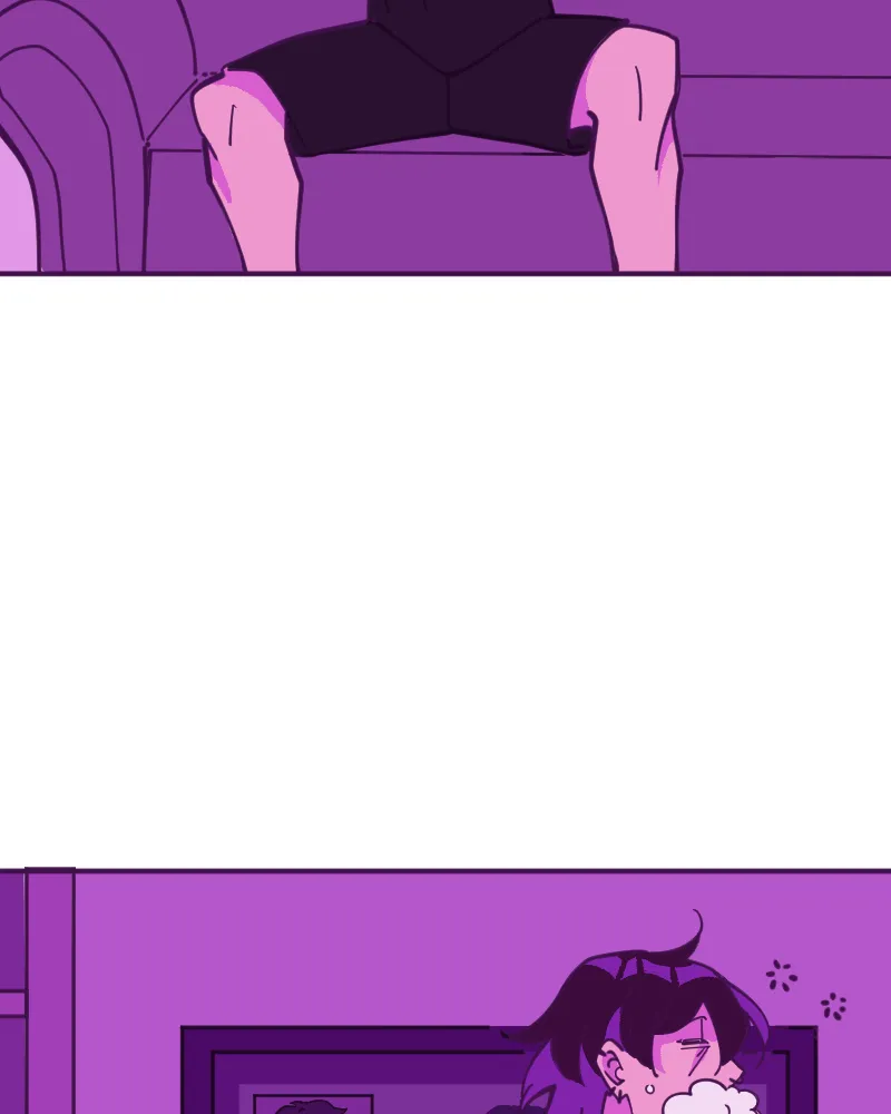 Homesick Chapter 110 page 34 - 