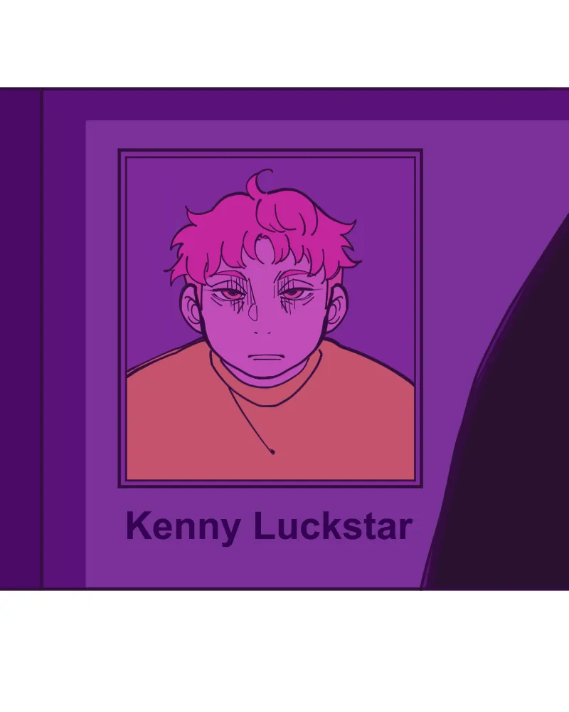 Homesick Chapter 110 page 36 - 