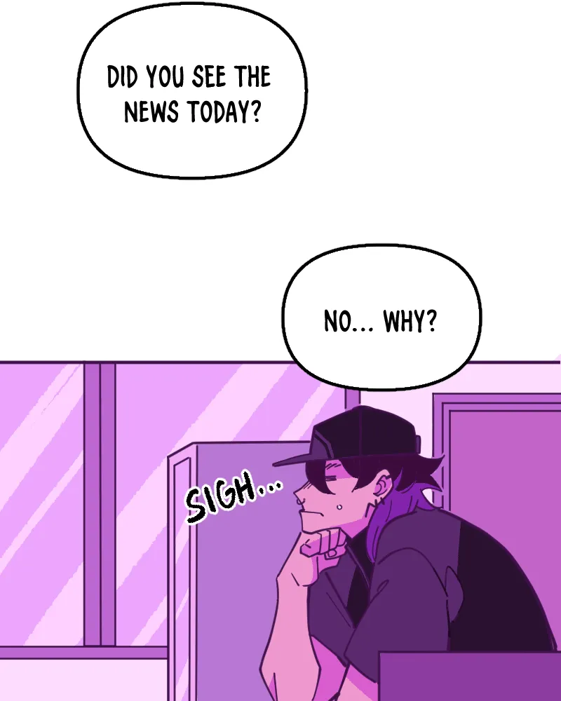 Homesick Chapter 110 page 37 - 