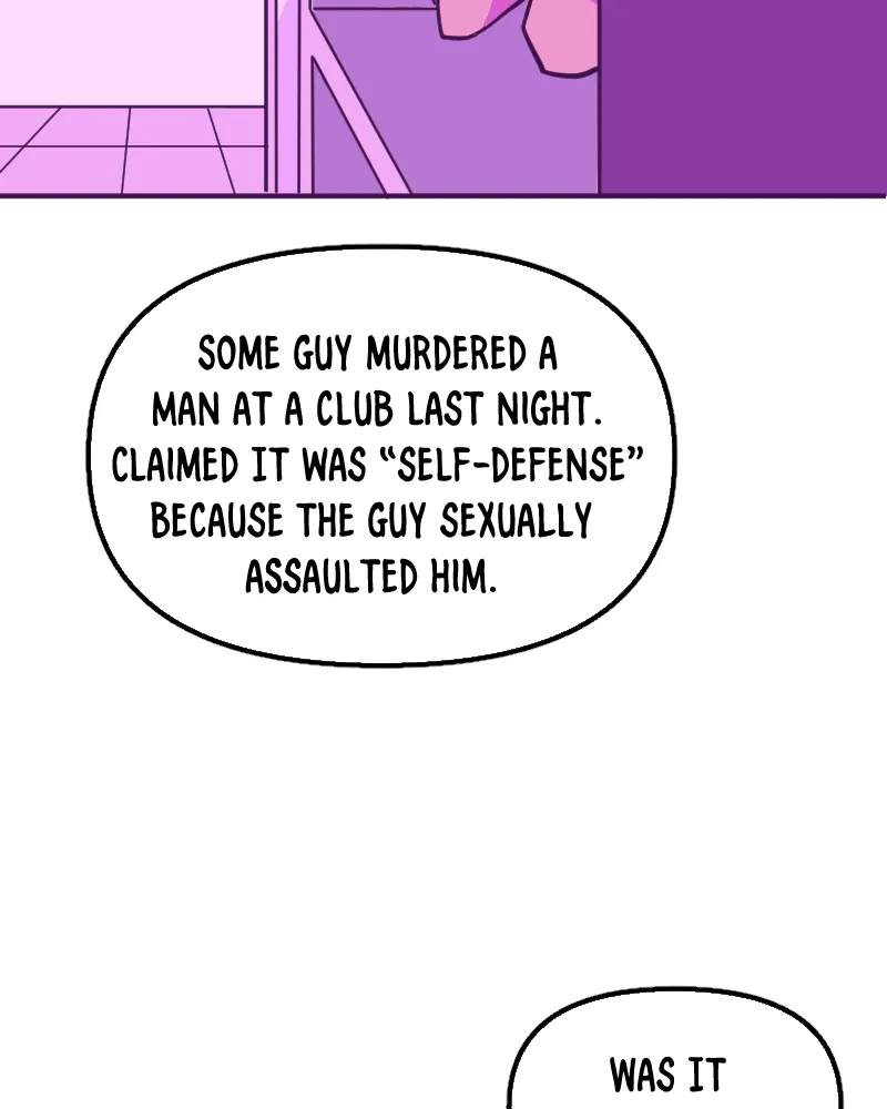 Homesick Chapter 110 page 38 - 
