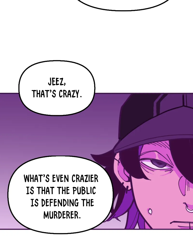 Homesick Chapter 110 page 40 - 