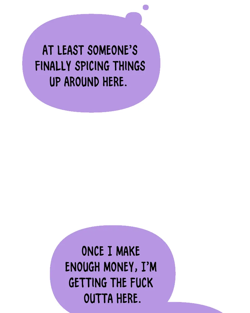 Homesick Chapter 110 page 41 - 