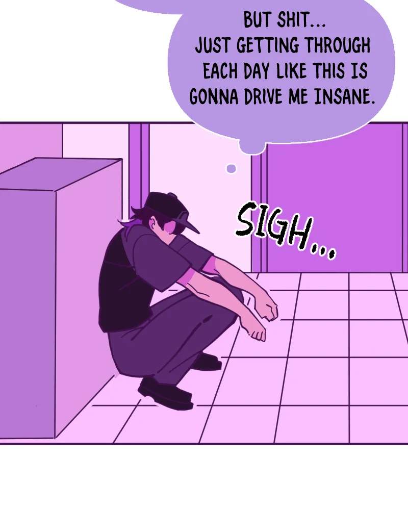 Homesick Chapter 110 page 42 - 