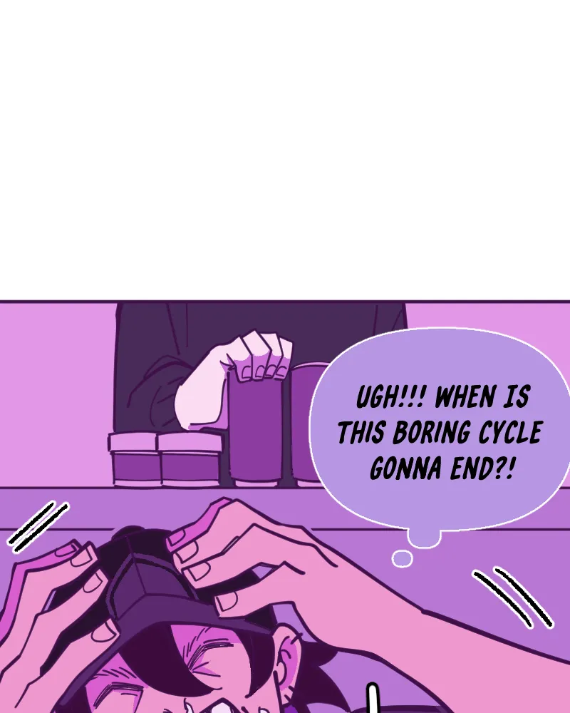 Homesick Chapter 110 page 43 - 