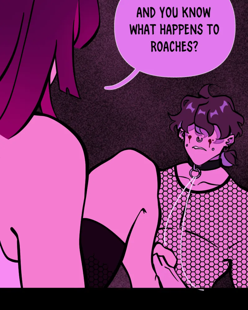 Homesick Chapter 110 page 59 - 