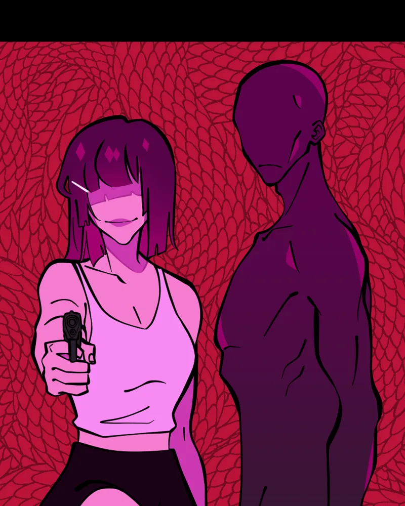 Homesick Chapter 110 page 63 - 