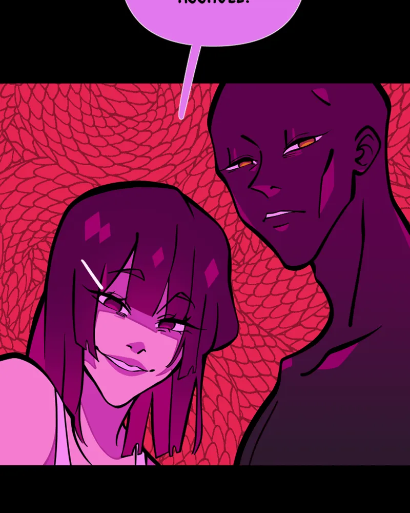 Homesick Chapter 110 page 65 - 