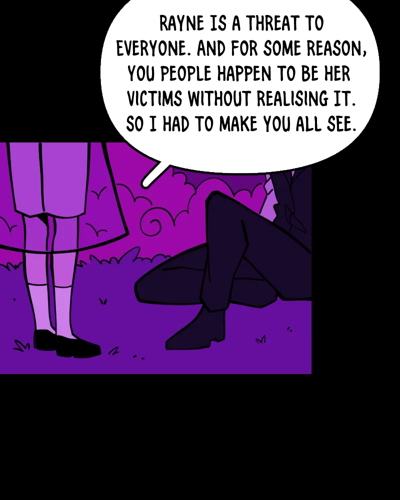 Homesick Chapter 110 page 84 - 