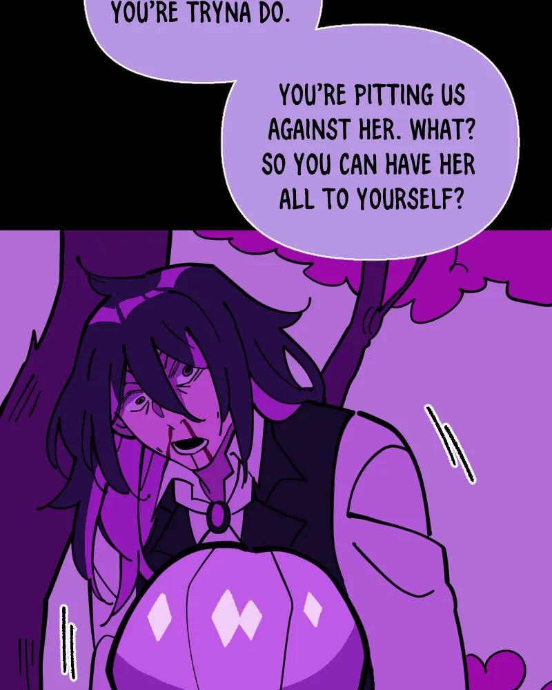 Homesick Chapter 110 page 86 - 