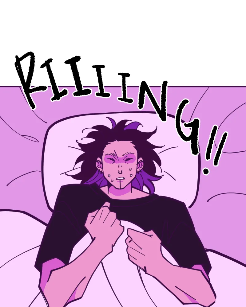 Homesick Chapter 110 page 10 - 