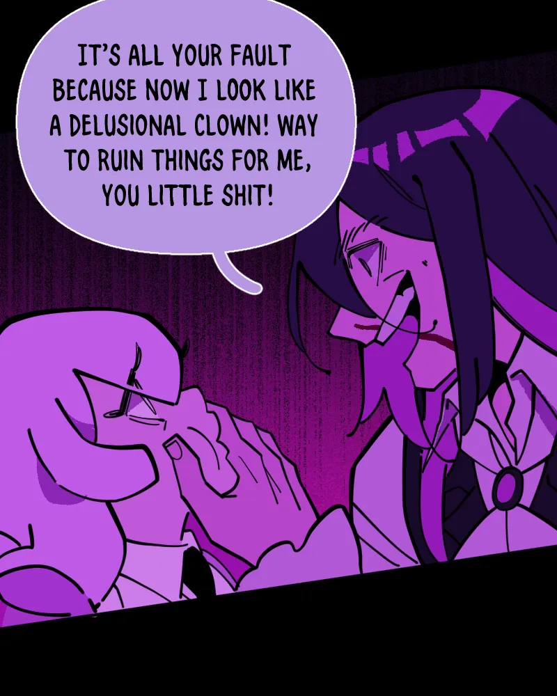 Homesick Chapter 110 page 92 - 