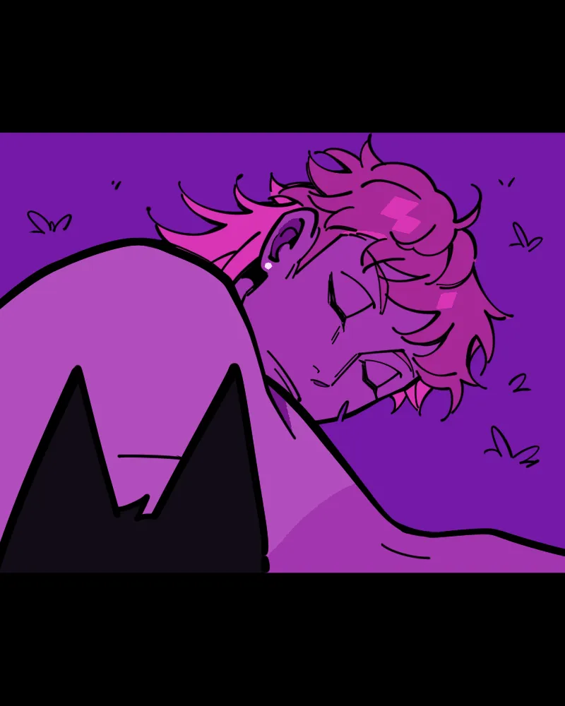 Homesick Chapter 111 page 14 - 