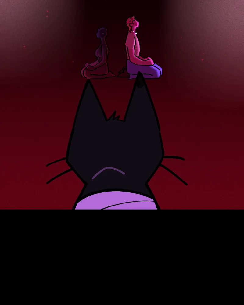 Homesick Chapter 111 page 20 - 