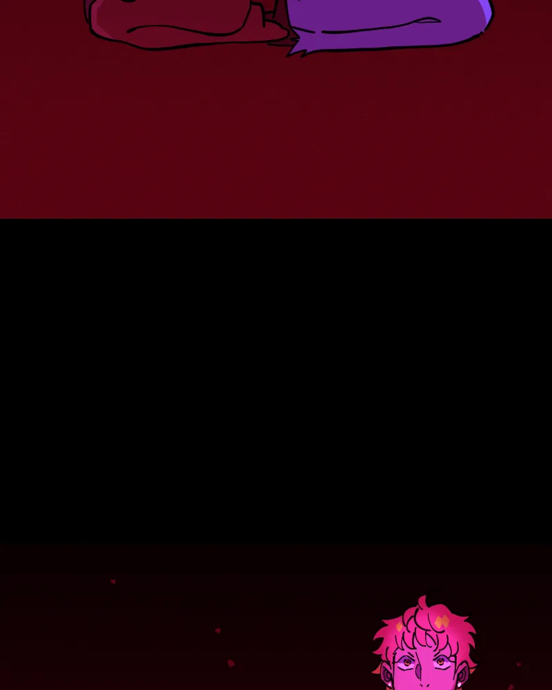 Homesick Chapter 111 page 22 - 