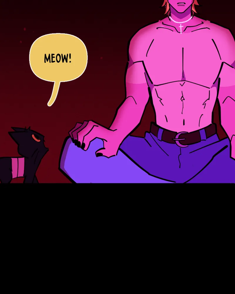 Homesick Chapter 111 page 23 - 