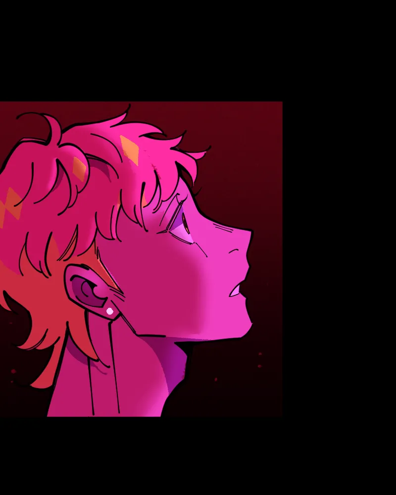 Homesick Chapter 111 page 24 - 